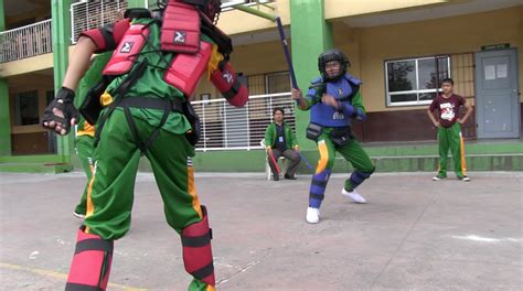 what is the purpose of arnis|Arnis: A proudly Pinoy sport .